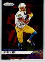 2024 Panini Prizm #159 Josh Palmer