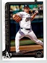 2025 Topps Base Set Series 2 #443 Brady Basso