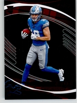 2025 Panini Absolute Red & Green (Countdown Calendar) #127 Isaac Teslaa