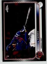 2022 Topps Chrome #68 Curtis Terry