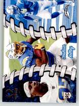 2020 Panini Chronicles Omega #O-28 Joshua Kelley