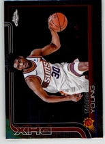 2025 Topps Chrome #135 Thaddeus Young