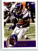 2023 Topps Composite #441 Adrian Peterson