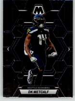 2023 Panini Mosaic #222 Dk Metcalf