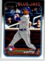 2024 Topps Update #US16 Joey Votto