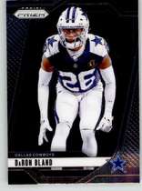 2024 Panini Prizm #78 Daron Bland