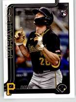 2025 Topps Base Set Series 2 #425 Billy Cook