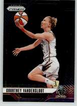 2024 Panini Prizm WNBA #53 Courtney Vandersloot