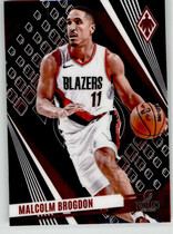 2023 Panini Phoenix #40 Malcolm Brogdon