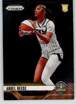 2024 Panini Prizm WNBA #10 Angel Reese
