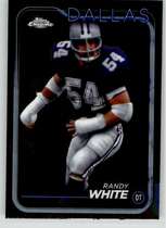 2024 Topps Chrome #48 Randy White