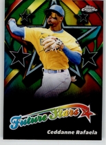 Baseball Card Values | 2025 Topps Chrome Future Stars | 346936