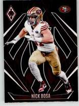 2024 Panini Phoenix #114 Nick Bosa