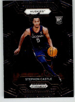 2024 Panini Prizm Draft Picks #17 Stephon Castle