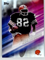 2026 Topps Flagship Greats of the Game #GOTG-13 Ozzie Newsome