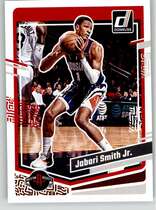 2023 Donruss Base Set #98 Jabari Smith Jr.