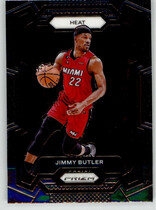 2023 Panini Prizm #118 Jimmy Butler