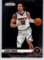 2024 Panini Prizm #168 Aaron Gordon