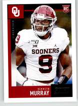 2020 Score Base Set #348 Kenneth Murray