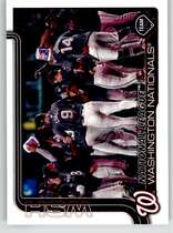 2025 Topps Base Set Series 2 #507 Team Card