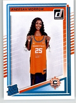 2025 Donruss WNBA #99 Aneesah Morrow