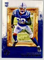 2020 Panini Chronicles Gridiron Kings #GK-33 Julian Blackmon
