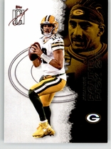 2025 Topps Signature Class #21 Jordan Love