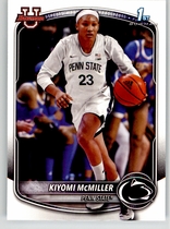 2025 Bowman Prospects #BPP-25 Kiyomi Mcmiller
