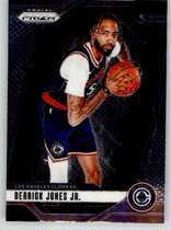 2024 Panini Prizm #34 Derrick Jones Jr.