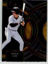 2024 Panini Select Premier Level #52 Mitch Jebb