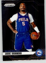 2024 Panini Prizm #18 Andre Drummond