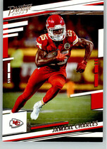 2022 Panini Prestige #150 Jamaal Charles