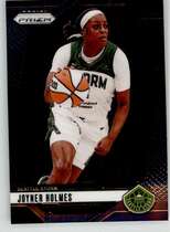 2024 Panini Prizm WNBA #9 Joyner Holmes