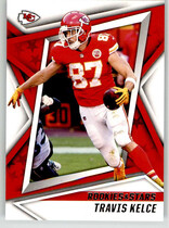 2021 Panini Rookies & Stars #69 Travis Kelce