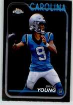 2024 Topps Chrome #16 Bryce Young