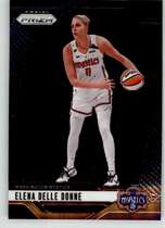 2024 Panini Prizm WNBA #7 Elena Delle Donne