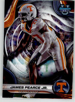 2024 Bowman Best University #100 James Pearce Jr.