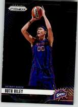2024 Panini Prizm WNBA #100 Ruth Riley