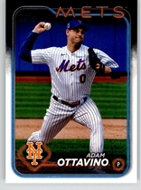 2024 Topps Update #US309 Adam Ottavino
