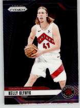 2024 Panini Prizm #152 Kelly Olynyk