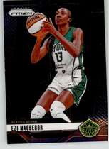 2024 Panini Prizm WNBA #50 Ezi Magbegor