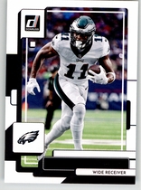 2022 Donruss Base Set #68 A.J. Brown