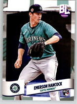 2024 Topps Big League #140 Emerson Hancock