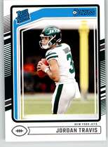 2024 Donruss Base Set #349 Jordan Travis