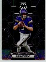 2023 Panini Mosaic #150 Kirk Cousins