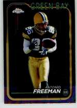 2024 Topps Chrome #74 Antonio Freeman