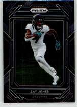 2022 Panini Prizm #133 Zay Jones