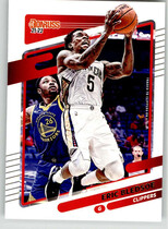 2021 Donruss Base Set #101 Eric Bledsoe