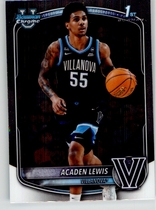 2025 Bowman Chrome Prospects #BCP-14 Acaden Lewis