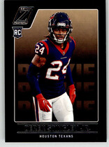 2022 Panini Zenith (Retail) #143 Derek Stingley Jr.